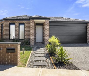 MODERN & STYLISH - Photo 6