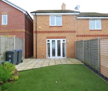 2 bedroom semi-detached house to rent - Photo 1