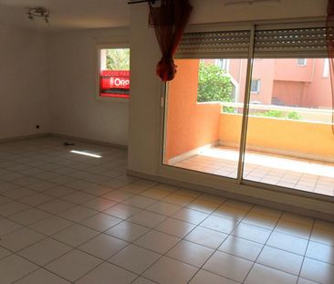 Location Appartement 2 pièces 51m² LATTES 34970 - Photo 1