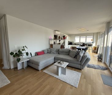 2.5 Zimmer, 2. Stock - Photo 1