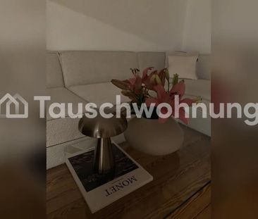 TAUSCHWOHNUNG Tausche wunderschöne Altbauwohnung in Winterhude - Photo 5