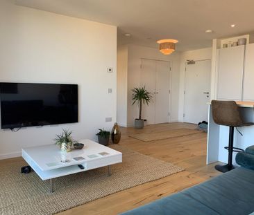 2 bedroom flat to rent - Photo 4