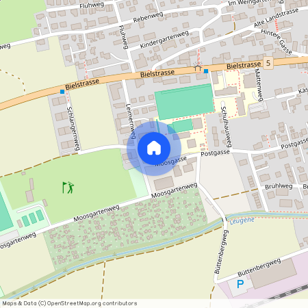 2542, Pieterlen, Leimernweg, 23