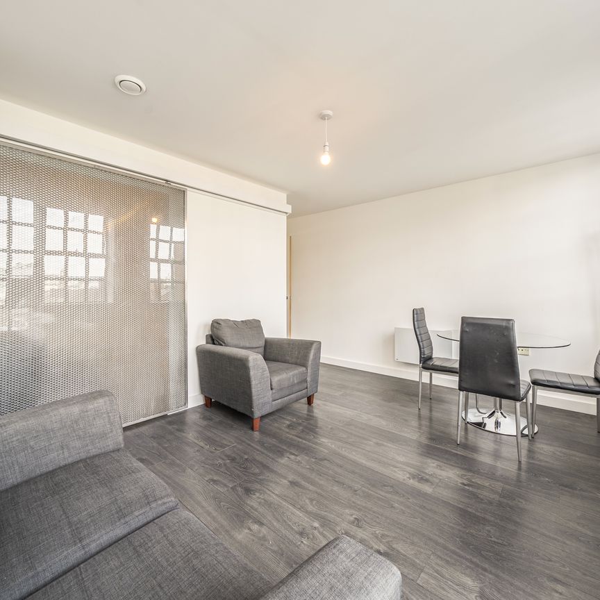 2 bedroom apartment to rent Joiner Street, Manchester, M4 - Photo 1