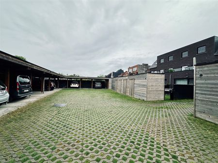Recet appartement met zuidgericht terras - Photo 4