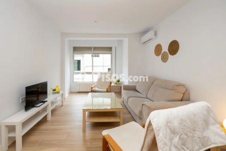 Apartamento en alquiler en Calle del Cristo de la Yedra - Foto 2