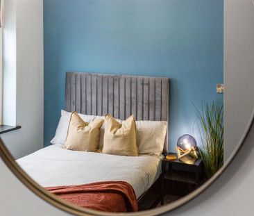 Studio to rent - Photo 5