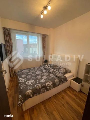 Apartament modern, parcare, bloc nou- Studium Green, Iulius Mall - Fotografie 2