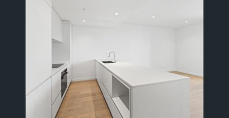 Brand new apartment! - Photo 2