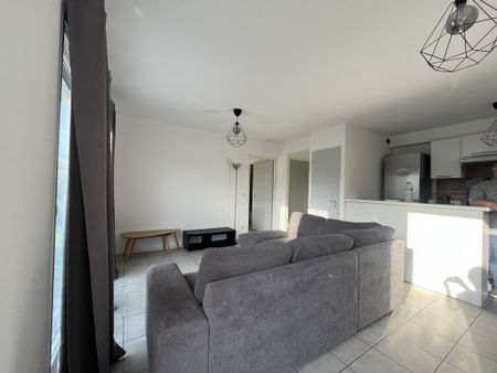 PAU NORD - T2 MEUBLE - Photo 3