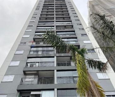 Apartamento para alugar com 2 dormitórios na Lapa, São Paulo, 41m² ... - Photo 4