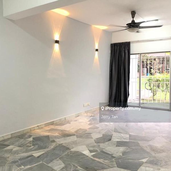 Bukit oug townhouse, Bukit OUG Townhouse, Bukit Jalil - Photo 1