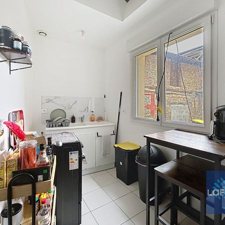 Appartement T2 près de PONT AUDEMER à louer - Photo 3