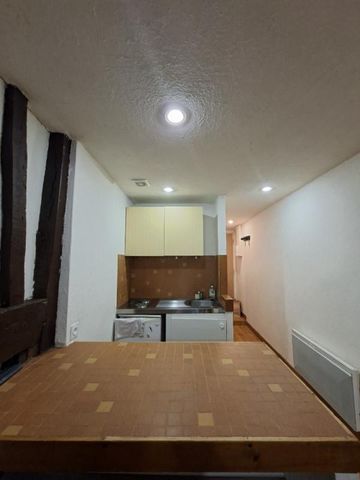 Appartement T1 à louer - 20 m² - Photo 2