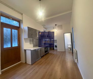 Appartement T2 - OULLINS, - Photo 1