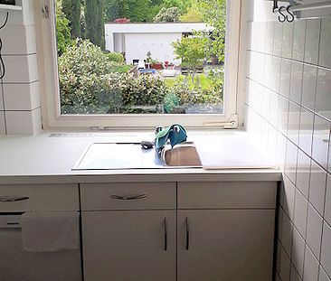 Möbliertes Gästezimmer in begehrter Wohnlage in Muffendorf - Photo 5