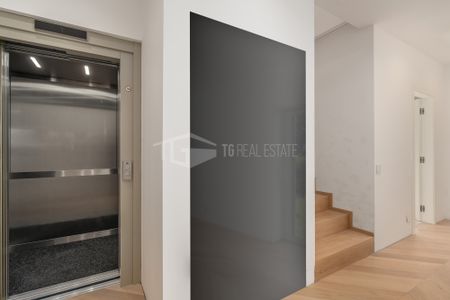 DUPLEX DI 6.5 LOC. CON GIARDINO E VISTA LAGO A RUVIGLIANA - Photo 3