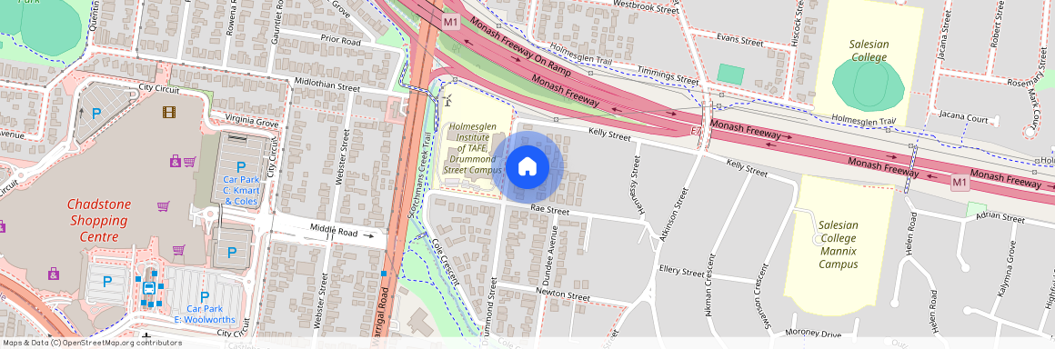 3/48-50 Drummond Street, Chadstone, VIC 3148