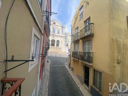 Apartamento T1 em Lisboa - Photo 2