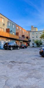 For Lease - 428 Dawes Road Unit# D, Toronto, Ontario - Photo 3