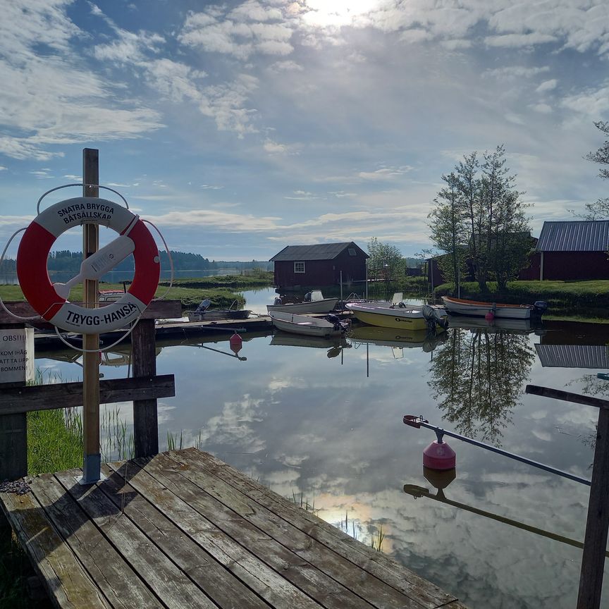 Strandvägen, Karlholmsbruk - Photo 1