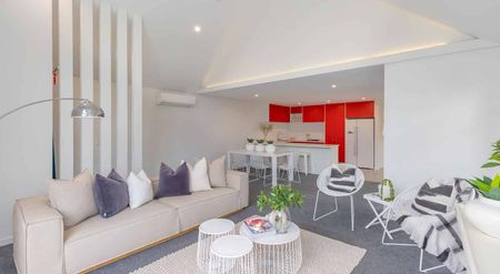 Modern Central City Home for Easy Living - Photo 2