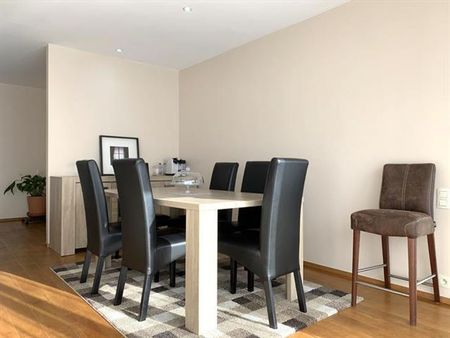 Appartement te huur - Foto 4