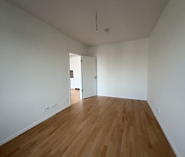 „Erstbezug“ – moderne 2-Zimmer Wohnung ***Balkon***EBK***Lift*** - Photo 1