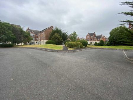 Apt 41 The Courtyard, Castlereagh Road, Belfast, BT5 5FZ - Photo 5