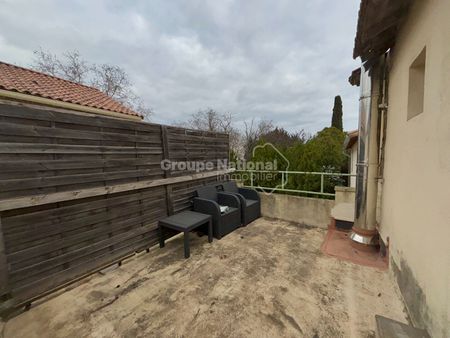 Location appartement 36.76 m², Saint etienne du grès 13103 Bouches-du-Rhône - Photo 3