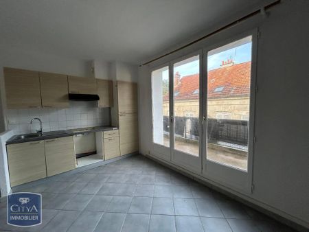 Appartement à louer 3 pièces 68.8m² - Photo 5