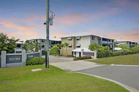 26/321-341 Angus Smith Drive, Douglas QLD 4814 - Apartment For Rent | Domain - Photo 3