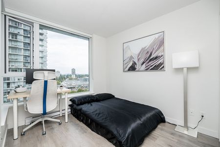 1 Bedroom - Photo 3