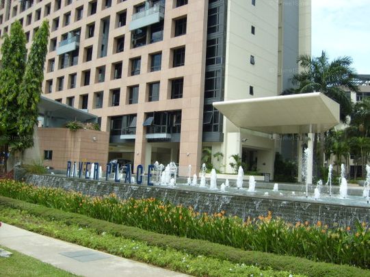 River Place (D3), Condominium - For Rent - Photo 1