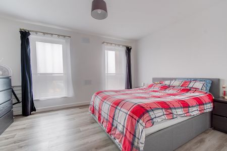 1 bed apartment to rent in Ascot Way, Birmingham, B31 - Photo 3