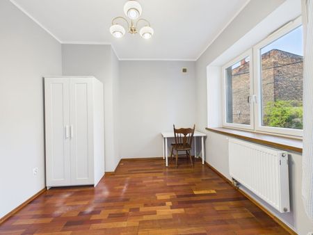 Mieszkanie na wynajem, Chorzów, ul. Górnośląska - Photo 4