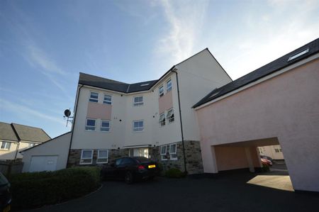 Cavendish Crescent, Newquay - Photo 3