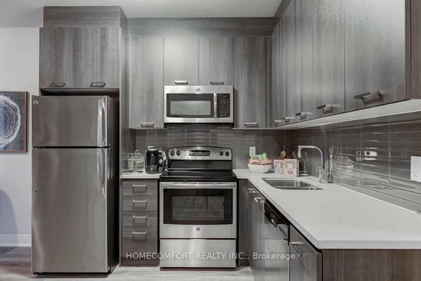 For Lease - 150 Main Street Unit# 707, Hamilton, Ontario - Photo 1