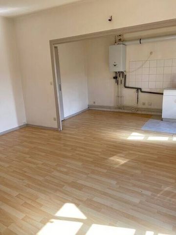 Location appartement t3 à La Voulte-sur-Rhône (07800) - Photo 4