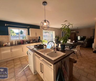 Maison à louer 6 pièces 164.66m² - Photo 6