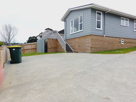 Brand new 4 bedroom family Home - Photo 2