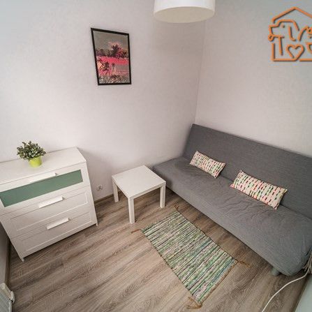 Katowice Załęże, ul. Lisa - Photo 1