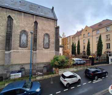 Location maison 3 pièces - 56.82m² à Clermont - ferrand (63000) - Photo 3