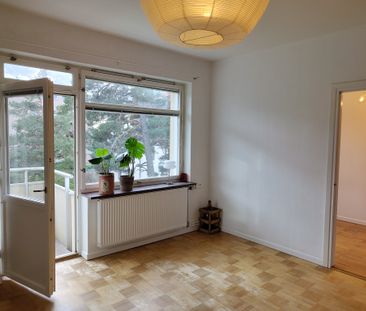 Långhalsvägen, Årsta - Foto 2