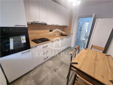 Inchiriere apartament 2 camere, prima inchiriere, in Ploiesti, zona Carol Davila - Photo 3