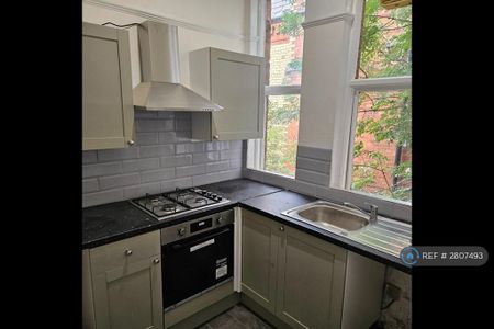 1 bedroom flat to rent - Photo 4