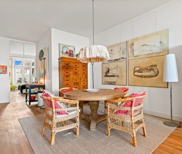 Appartement te huur: Zeekant 55 2586 AC Den Haag - Photo 5