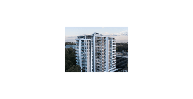 Stylish two bedroom, two bathroom home. - Photo 1