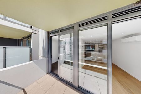 612/3 Olive York Way, Brunswick West VIC 3055 - Apartment For Rent | Domain - Photo 2
