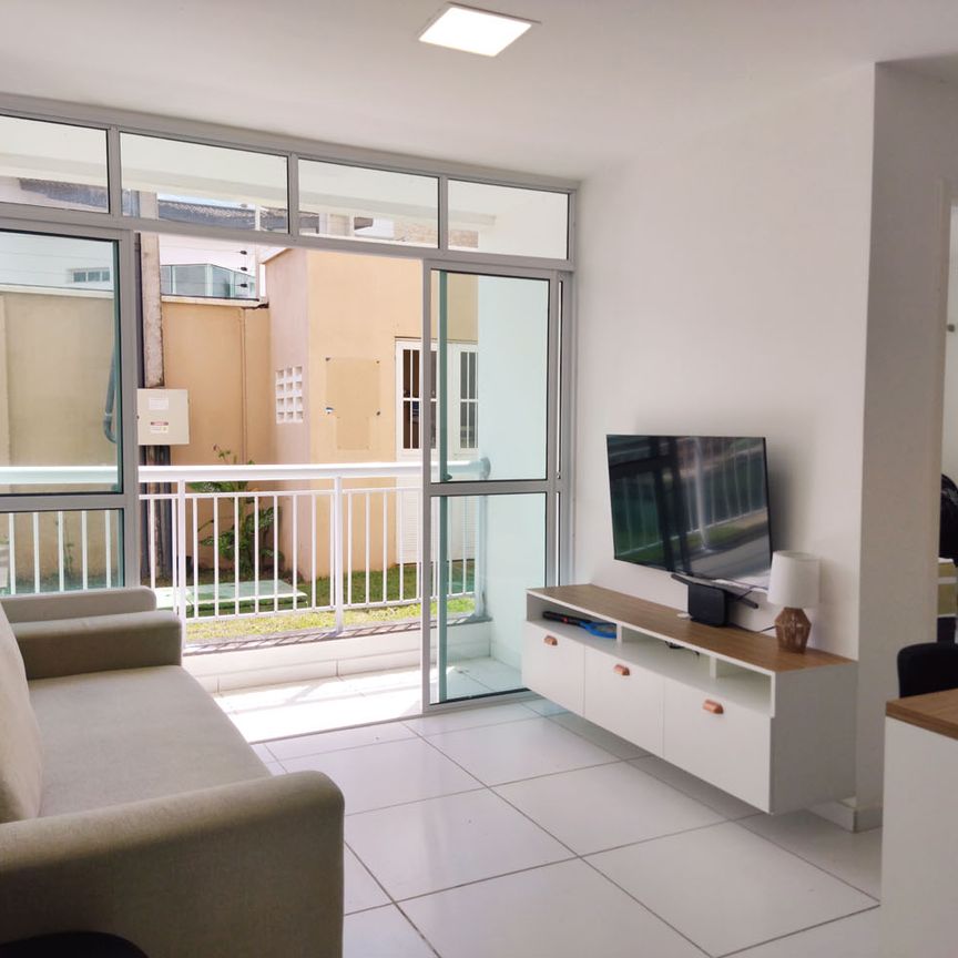 PORTO DAS DUNAS - APARTAMENTO - DOS GOLFINHOS, 2966 AP 01 T A PORTO DAS DUNAS BEACH - Foto 1